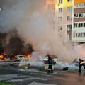 Masovan udar ruske vojske: Na meti logistički centri i luke Ukrajine, evo šta je sve pogođeno