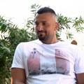"Šutnuo je mače, evo slike monstruma" Vladimir Tomović izbacio gosta sa bazena, pa otkrio jezive detalje