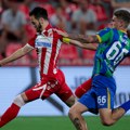 Zvezda slavila na stadionu "Dragan Džajić" – Rijera promenio ceo tim, Ivanić srušio Zemunce