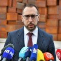 Tomašević: Kasnimo samo s jednim projektom