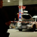 Drama u Minhenu: Na fabriku oružja bačene zapaljive naprave