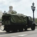 SAD uvele nove sankcije Kubi, na listi i unuk Raula Kastra