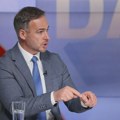 Narodni pokret Srbije Miroslava Aleksića neće na zajedničku izbornu listu sa SSP-om