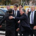 Vitkof: Na sastanku u Kijevu bili zvaničnici V. Britanije, Nemačke i Francuske