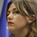 Aljbuljena Hadžiju izabrana za predsednicu skupštine privremenih prištinskih institucija
