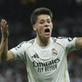 Real Madrid: novi ugovor za turskog fudbalera Ardu Gulera