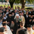 Patrijarh u poseti Ljubljani: Kada dolazim ovde, istinski osećam da dolazim u svoj dom