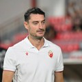 "Moramo da budemo efikasniji": Albert Rijera rekao ono što su videli svi navijači Zvezde