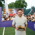 Fudbal je više od igre: Fondacija Mozzart gradi mini-pič terene širom Srbije. Uskoro novo igralište u čast poznatog fudbalskog…