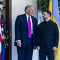 Zelenski stigao u Njujork na zasedanje UN, planiran sastanak sa Trampom
