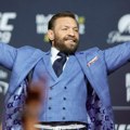 Konor Mekgregor najavio veliki događaj u Srbiji