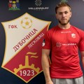 Dete Reala u Leskovcu: Dubočica dovela nekadašnjeg reprezentativca Španije!