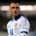 Filip Kostić komentarisao posetu na meču Srbija – Grčka