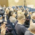 Vranjska skupština zasedaće u petak: Bira se novi Lokalni savet roditelja