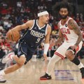Denver doveo Jokiću još jedno pojačanje
