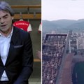 Ranko Đorđić u šoku zbog Doma BiH: "Taj stadion isto izgleda već 50 godina"