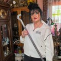 Ovo je kuća Milosave Pravilović: Ima antikvitete vredne 100.000 evra: "Već 30 godina to skupljam"