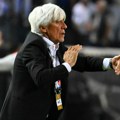 Srbin pobedio fudbalere Srbije, drugu zemlju vodi do visina, a njegovi igrači i povređeni ne žele da izađu