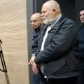 Poništena presuda policajcu Slađanu Trajkoviću kojom je osuđen na 10 godina zatvora zbog ratnog zločina u Vučitrnu