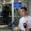 Priveden student u Nišu, njegov advokat tvrdi da ne postoji osnov za zadržavanje