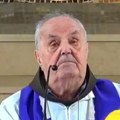 Sud BiH podigao optužnicu protiv fratra: Terete ga za veličanje ratnog zločinca Slobodana Praljka