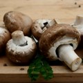 Novootkriveni molekuli u pečurkama pojačavaju slanoću za čak 71 odsto