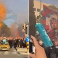 Skandal u Splitu – navijači Hajduka pevali "Aušvic, Aušvic" i "Ustaj Adolfe" pred meč protiv Ajaksa