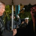 Saudijska ulaganja ne garantuju Trampovu vojnu podršku