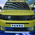 Nova verzija legendarne Pande: Veće dimenzije, retro dizajn i bogat paket opreme u kabini: evo koliko košta