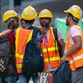 Firma iz Gadžinog Hana zapošljava Indijce, Filipince i Senegalce, jer ne pronalazi radnike u Srbiji