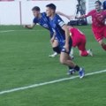 Smedrevski „oklopnici” poraženi u Leskovcu u meču sa Dubočicom