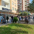 Leskovac: Glasalo osamnaest posto upisanih birača