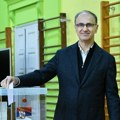 Macut nakon glasanja: Najvažnije da se u Srbiji obezbede mir i stabilnost u narednim danima