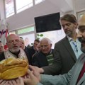Srpska napredna stranka obeležila Svetu Petku