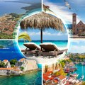 "Da se lepo pocrni": Evo kakvo vreme čeka srpske turiste u junu na omiljenim morskim destinacijama