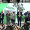 Schneider Electric Hub otvoren u Novom Sadu
