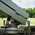 Litvanija za Ukrajinu nabavila dva raketna sistema NASAMS