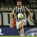 Novi odlazak iz Partizana, Igor Vujačić za milion evra otišao u Rubin