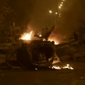 Marsej zabranio protest, u drugim gradovima policijski čas! Totalni haos u Francuskoj, ulice izgledaju kao ratna zona: Nemiri…
