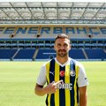 Tadić 15. Srbin u fenerbahčeu: Dugačak spisak naših igrača u žuto-plavom dresu