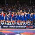 Zvezda: Interes srpske košarke nam je na prvom mestu