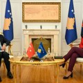 Osmani: Nastavljaju se pripreme za održavanje vanrednih izbora na severu Kosova i Metohije