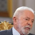 Lula: BRIKS učestvuje u naporima da se okonča Rat u Ukrajini