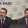 Pokret Evropa sad: Vlada Crne Gore dogovorena bez bivšeg Demokratskog fronta