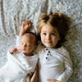 Kisić: Tokom jula rođeno 230 beba više nego istog meseca prethodne godine