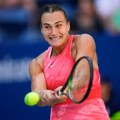 Sabalenka sigurno do trećeg kola Ju Es opena