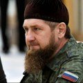 Ukrajinci tvrde da je Kadirov u komi
