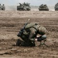 NATO najavio najveću vojnu vježbu od Hladnog rata