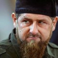 Oglasio se Kadirov nakon glasina da je u komi: „Živ sam i zdrav“