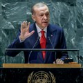 Erdogan: Pobeda Azerbejdžana u Nagorno-Karabahu prilika za normalizaciju